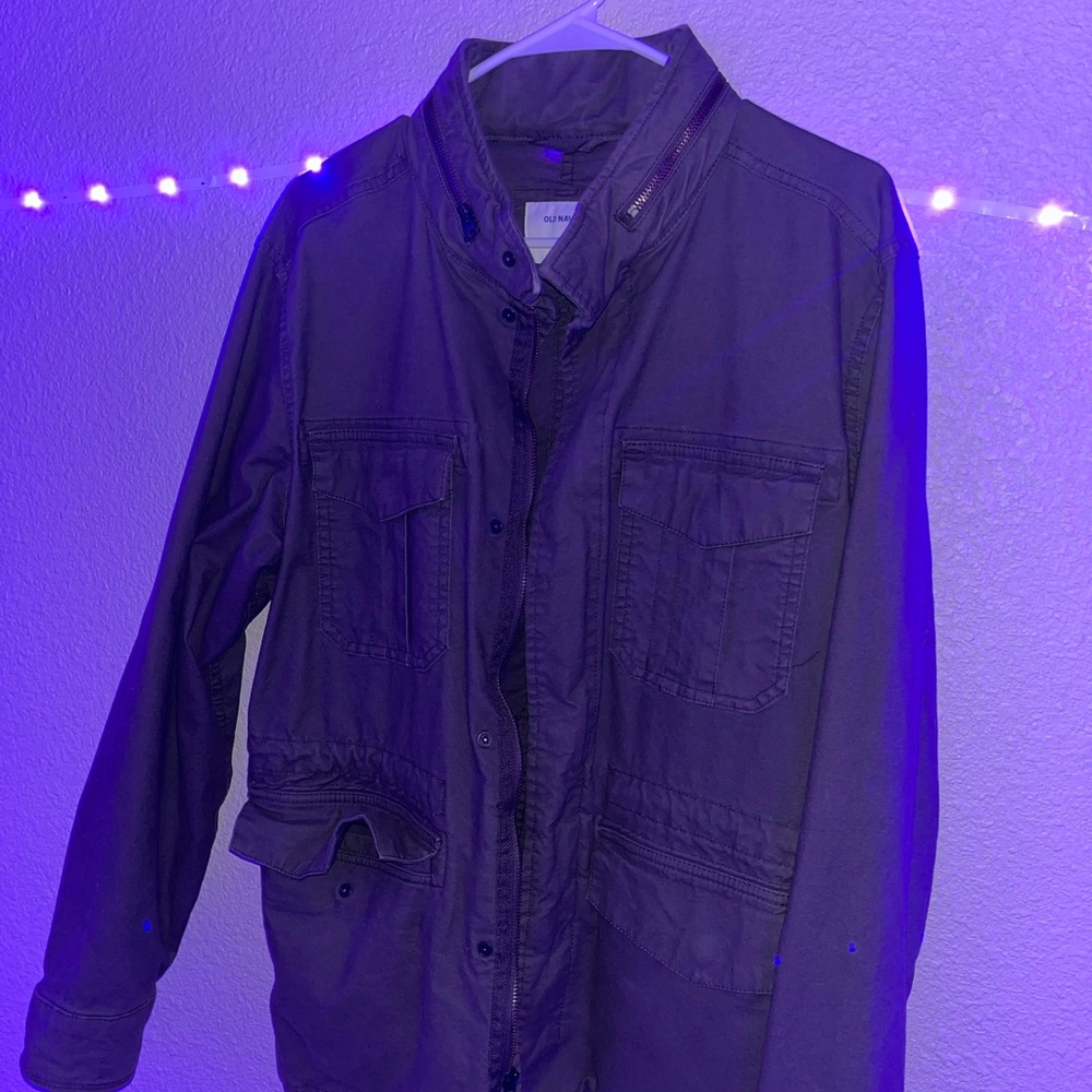 Jacket